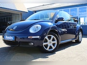 Volkswagen Beetle Cabrio - 1.6i "Freestyle" Cruise - Airco - El. Dak