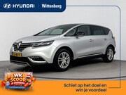 Renault Espace - 1.8 TCe Initiale Paris 7p. | Panoramadak | Leder | 7 Persoon