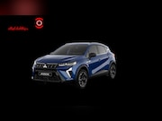 Mitsubishi ASX - 1.8 HEV AT Intense+
