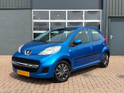 Peugeot 107 - 1.0-12V Sublime 5-Drs Airco