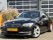 BMW 3-serie - 320i Corporate Lease Business Line 164pk | Audio-navigatie f