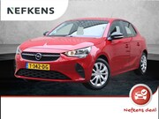 Opel Corsa - 100PK Level 2 | Navigatie | Camera | Parkeersensoren | Apple