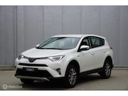 Toyota RAV4 - 2.5 Hybrid Dynamic 104.011 KM