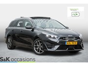 Kia Ceed - Sportswagon 1.6 GDI PHEV ExecutiveLine Trekhaak