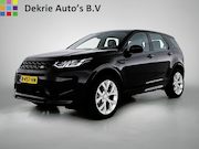 Land Rover Discovery Sport - P300e Hybride R-Dynamic SE / Panoramadak /  Leder / Interact