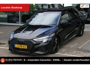Audi A3 - Sportback 35 TFSI S-LINE NL-AUTO NAP