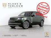 Land Rover Range Rover - 3.0 P460e SE NP € 169.315 Belgravia Green