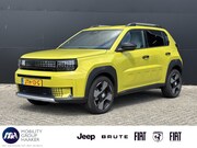 Fiat Grande Panda - 1.2 Hybrid La Prima | Apple-Android | Parkeercamera | Climat