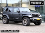 Jeep Wrangler - 4xe 380 Brute Skyview Full Options SKYVIEW 4XE 380 PK, FULL 