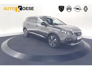 Peugeot 5008 - PureTech 130 EAT8 GT-Line | Trekhaak | Panoramadak | Dodehoe