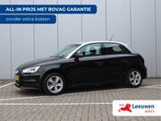 Audi A1 - Sportback 1.0 TFSI Sport Pro Line | Stoelverwarming | Naviga