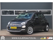 Fiat 500C - 0.9 TwinAir Lounge | Cruise | Leder | Pano |