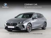 BMW 1-serie - 1 Serie M Sport Design Edition