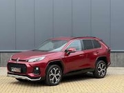 Suzuki Across - 2.5 Plug-in Hybrid Style