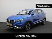 MG ZS - EV Luxury 45 kWh