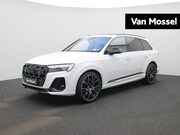 Audi Q7 - 60 TFSI e quattro Pro Line S Competition l Adaptive cruise c