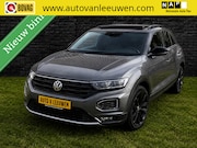 Volkswagen T-Roc - 1.5 TSI Sport PANORAMADAK/CAMERA/STOELVW/ETC.