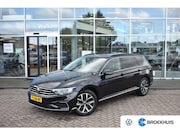 Volkswagen Passat - Variant 1.4 TSI 218PK DSG-6 GTE | ADAPT. CRUISE | CAMERA | S