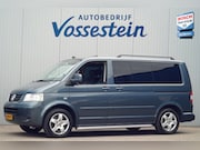 Volkswagen Multivan - 3.2 V6 Highline / NL-Auto / 2e Eig. / Xenon / Trekhaak / Sch