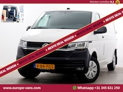 Volkswagen Transporter - T6.1 2.0 TDI 150pk DSG-Automaat Lang Airco/Navi/Inrichting 0