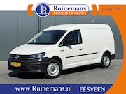 Volkswagen Caddy - 2.0 TDI 102 PK / L2H1 / MAXI / ORIG. NL / AIRCO / NAVIGATIE