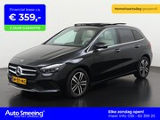 Mercedes-Benz B-klasse - 250e Progressive | Panoramadak | Leder | Memory stoel | Zond