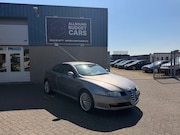 Alfa Romeo GT - 1.9 JTD Distinctive