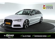 Audi A6 - Avant 4.0 TFSI S6 Pro Line Plus | TREKHAAK | V8 - 450 PK |