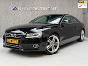 Audi A5 - 3.2 V6 265 PK FSI 2x S-Line / NAP / Goed Onderhouden