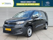 Opel Combo - 1.5 BlueHDI 130 PK 8-traps Automaat L2H1 Navigatie | Camera 