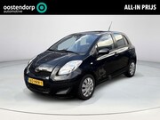 Toyota Yaris - 1.3 VVTi Aspiration 5drs | Airco | Rijklaaprijs