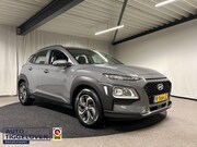 Hyundai Kona - 1.6 GDI HEV Comfort Smart Automaat | Navi | Krell