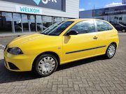 Seat Ibiza - 1.2-12V Selection nwe apk KM ONLOGISCH