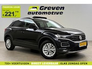 Volkswagen T-Roc - 1.5 TSI Style Business | Pano | Carplay | Trekhaak | Cruise