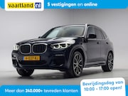 BMW X3 - xDrive20i M Sport High Executive Edition Aut. [ Live cockpit