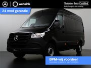 Mercedes-Benz eSprinter - 414 GB L2 H2 PRO | 81 kWh | 4250 GVW | Trekhaak | Stoelverwa