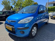 Hyundai i10 - 1.25i Active Cool 78pk Apk 27/7/26, Airco, Nap koppeling sli