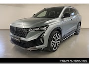 Renault Espace - E-Tech full hybrid 200 iconic 7p. | sidesteps |