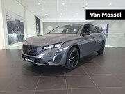 Peugeot e-308 - SW Style EV 54 kWh | Adaptive Cruise controle | Heads up Dis
