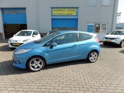 Ford Fiesta - 1.6 Sport airco