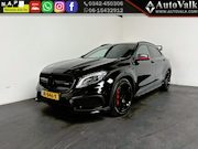 Mercedes-Benz GLA-Klasse - GLA AMG 45 4MATIC
