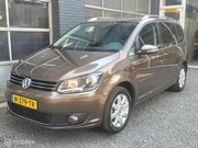 Volkswagen Touran - 1.2 TSI | PDC | CLIMA | 128.000KM | CRUISE