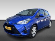 Toyota Yaris - 1.0 VVT-i Energy