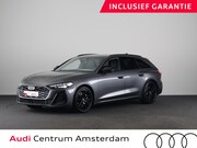 Audi A5 - Avant 2.0 e-hybrid quattro S edition 299 PK | SOH 97% | Matr