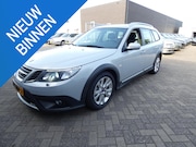 Saab 9-3 - 2.0 T Aero XWD Exklusiv Automaat 1 JAAR BOVAG GARANTIE