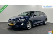 Ford Focus - 1.0 EcoBoost Trend Edition Business CAMERA CARPLAY NAVI LM.