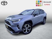 Toyota RAV4 - 2.5 Plug-in Hybrid AWD Bi-Tone Plus
