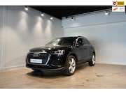 Audi Q3 - 45 TFSI e S edition Stoelverwarming|ACC| S-Line