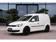 Volkswagen Caddy - 1.2 TSI BMT MARGE | AIRCO | CRUISE