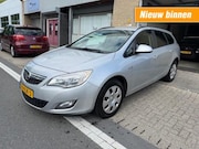 Opel Astra - 1.4 Edition AIRCO RIJDT GOED MEENEEM PRIJS NAP APK
